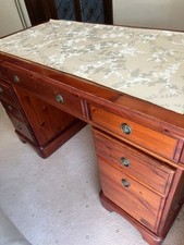 Pine ducal pedestal for sale  BOLTON
