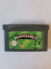 Wario land top gebraucht kaufen  Köln
