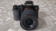 sony a7 28 usato  Grumo Nevano