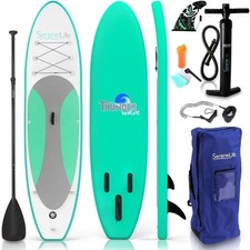 Serenelife slsupb20 inflatable for sale  Staten Island