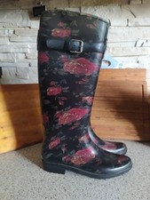 buty damskie  kalosze Lauren r.38.5-39( 24.5cm) na sprzedaż  PL