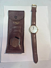 Montre fred paris d'occasion  France