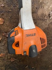 Stihl freischneider 410 gebraucht kaufen  Aachen