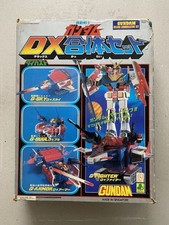 Gundam deluxe fighter usato  Formigine
