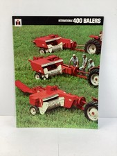 International harvester 420 for sale  Calhan