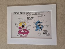 Original captain caveman for sale  Desert Hot Springs