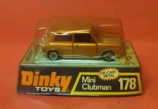 Mini clubman dinky d'occasion  Villeparisis