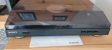 Sony pslx250h automatic for sale  Dumfries
