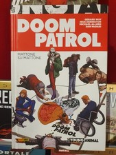 Young animal doom usato Young animal doom usato  Modica