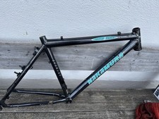 Nakamura retro mountainbike gebraucht kaufen  Fischbachau