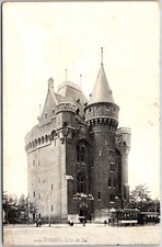 Bruxelles belgium porte d'occasion  Expédié en Belgium