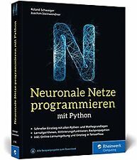 Neuronale netze programmieren gebraucht kaufen  Berlin