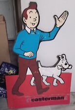 Grande plv tintin d'occasion  Saint-Sever