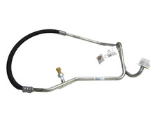 3541576C91 CONDENSADOR A/C REFRIGERANTE FLEXÍVEL INTERNACIONAL PARA MANGUEIRA EVAPORADORA comprar usado  Enviando para Brazil
