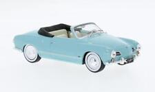 1:43 IXO Vw Karmann Ghia CLC563N.22 MMC, usado comprar usado  Enviando para Brazil