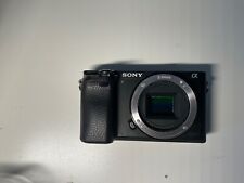 Sony a6000 24.3 d'occasion  Sartrouville
