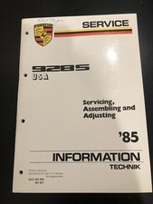 Porsche 928s 1985 for sale  West Roxbury