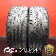 Tires likenew continental for sale  Pompano Beach