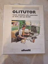 Olivetti m20 personal usato  Frosinone
