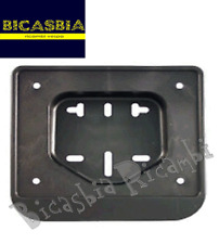 3380 portatarga plastica usato  Cerignola