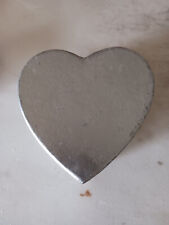 Scatola forma cuore usato  Italia