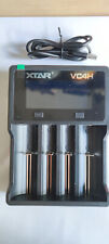 Xtar vc4h 4bays for sale  CAMBRIDGE