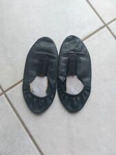 Rumpf leder yoga gebraucht kaufen  Oppenheim