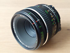 Mamiya sekor 80mm gebraucht kaufen  Hamburg