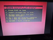 Commodore floppy disk usato  Lucca