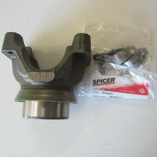 Jugo de pinhão Dana 80 1410 com kit de alça Spicer serve para todos os anos 80 Dana que são 1410 comprar usado  Enviando para Brazil