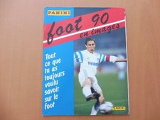 Ancien album panini d'occasion  Senones