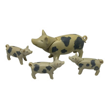 Sympa famille cochon d'occasion  Gonfreville-l'Orcher