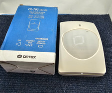 Optex 702 passive for sale  North Salt Lake