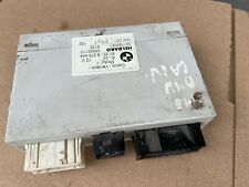 01-06 Bmw E46 325ci 330ci M3 Convertible Folding Top Control Module Ecu  8375444 na sprzedaż  PL