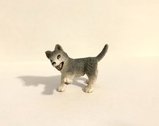Schleich gray wolf for sale  Washington