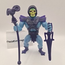 Vtg skeletor motu for sale  Norfolk
