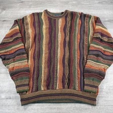 Vintage knit sweater for sale  Wood Dale