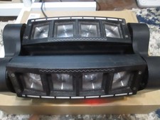 8led rgbw spider for sale  Union Grove