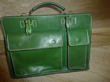 Belly bag grün gebraucht kaufen  München