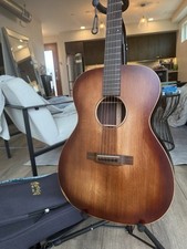 Martin 000 streetmaster for sale  San Diego