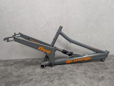 Medium orange five for sale  HAYWARDS HEATH
