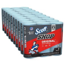 Scott shop towels for sale  El Monte
