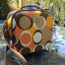 Roxy orange vanity for sale  SHOREHAM-BY-SEA