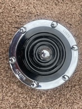 Lucas 12v altette for sale  CHESTERFIELD