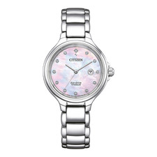Citizen damenarmbanduhr ew2680 gebraucht kaufen  Hamburg