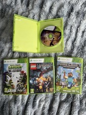 Używany, xbox 360 games bundle na sprzedaż  PL