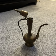 Vintage india brass for sale  Encino