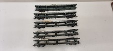 Lima lot wagons d'occasion  Tourrette-Levens
