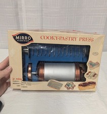 Vtg mirro cooky for sale  Wichita