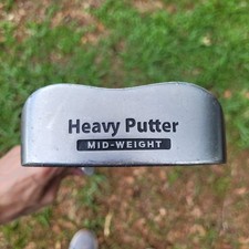 Heavy putter mid for sale  Ocala